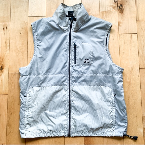 Nike Jackets & Blazers - Nike Vest